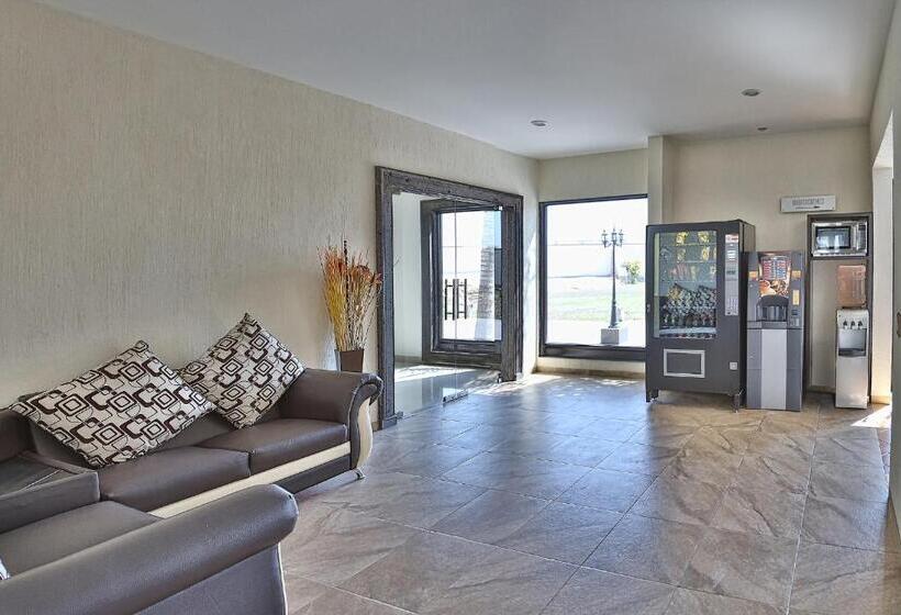 فندق Victoria Inn