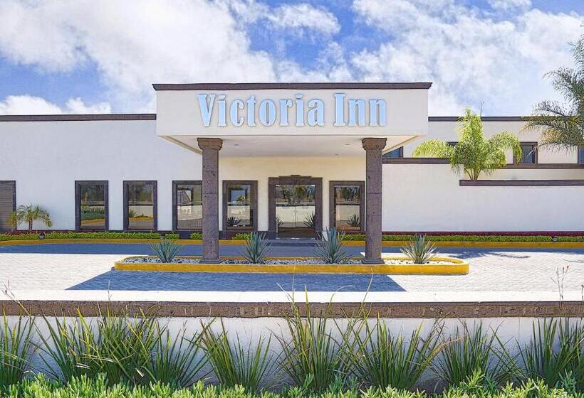 فندق Victoria Inn