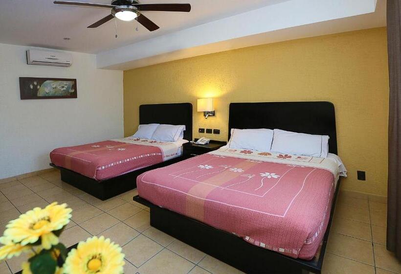 فندق Victoria Inn