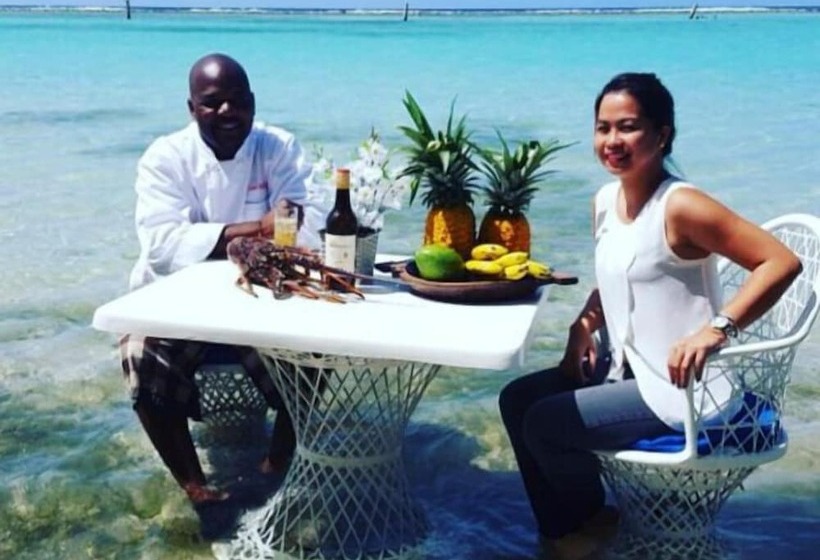 酒店 Village On The Beach