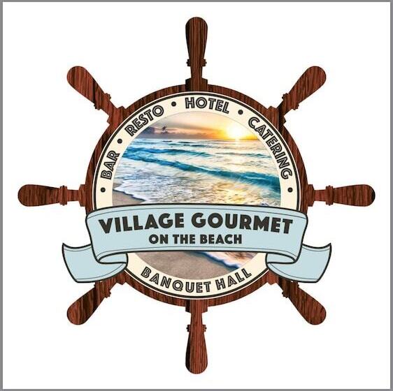 酒店 Village On The Beach