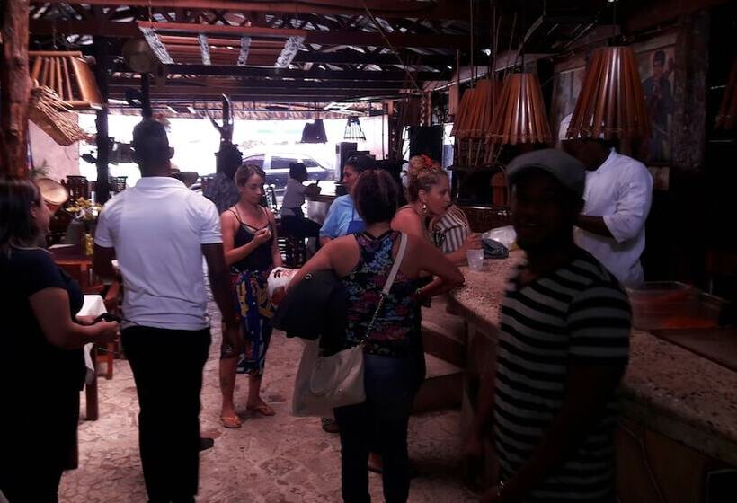 酒店 Village On The Beach