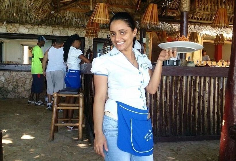 酒店 Village On The Beach