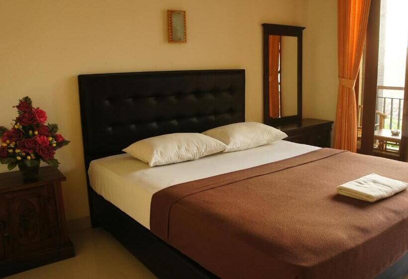 호텔 Waringin Home Stay