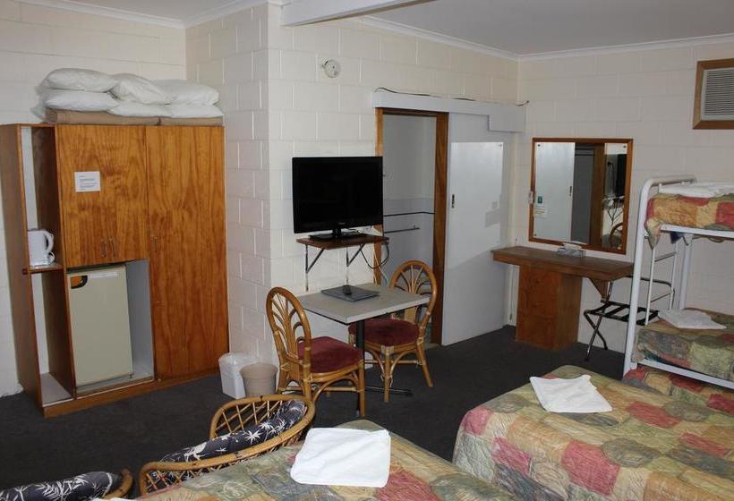 Island Motel Kingscote