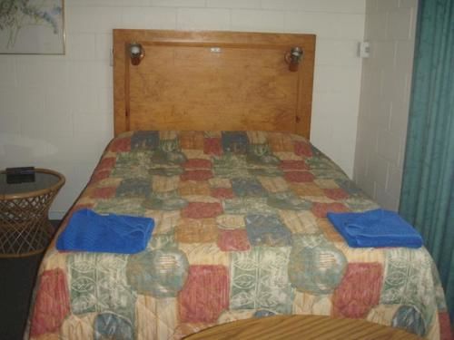 Island Motel Kingscote