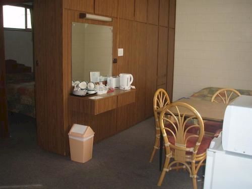 Island Motel Kingscote