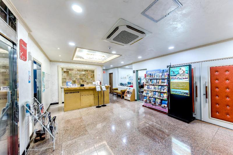 Jeju I Ve Hotel & Resort