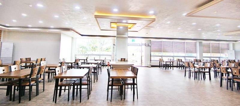 Jeju I Ve Hotel & Resort