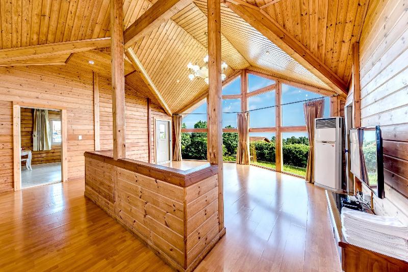 Jeju I Ve Hotel & Resort