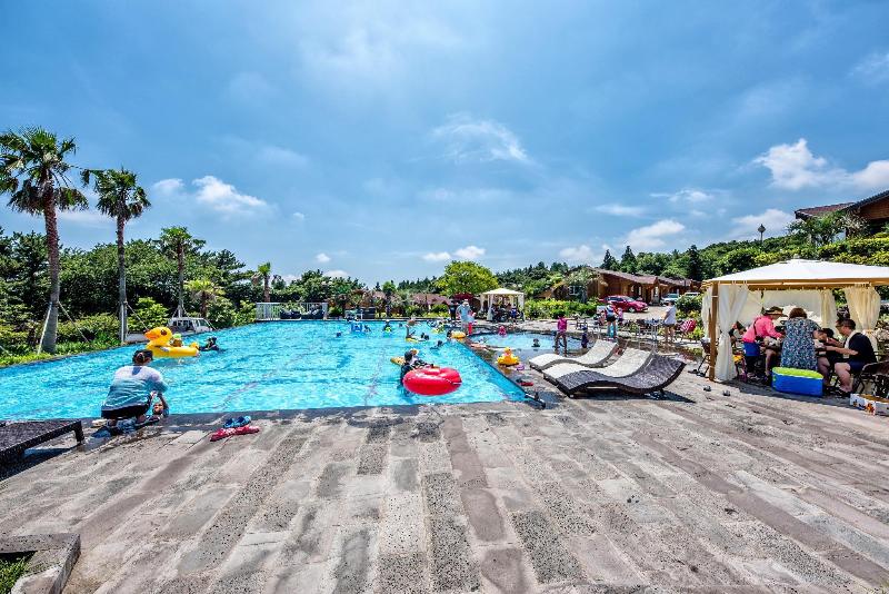 Jeju I Ve Hotel & Resort