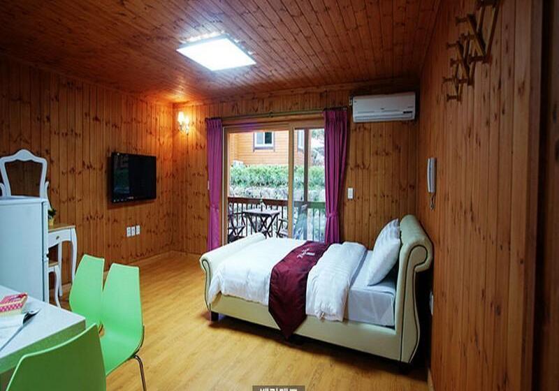 Jeju I Ve Hotel & Resort