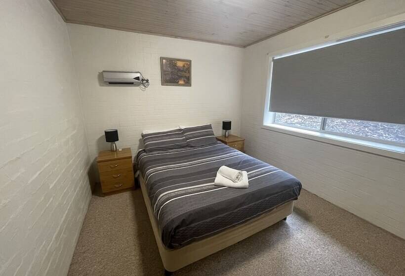 Kianinny Bush Cottages