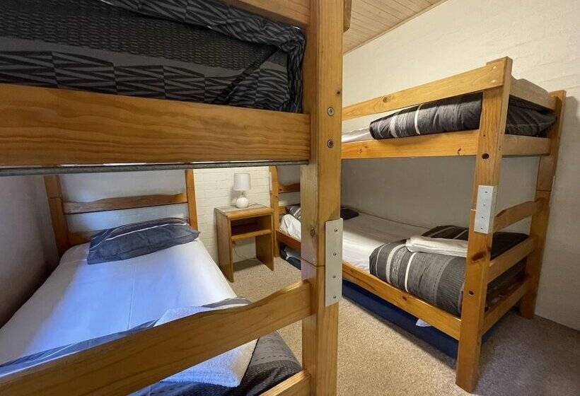 Kianinny Bush Cottages