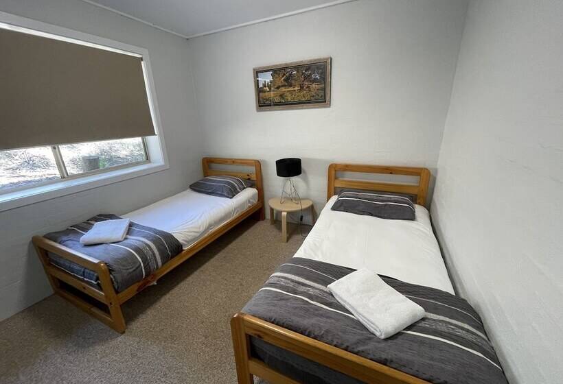 Kianinny Bush Cottages