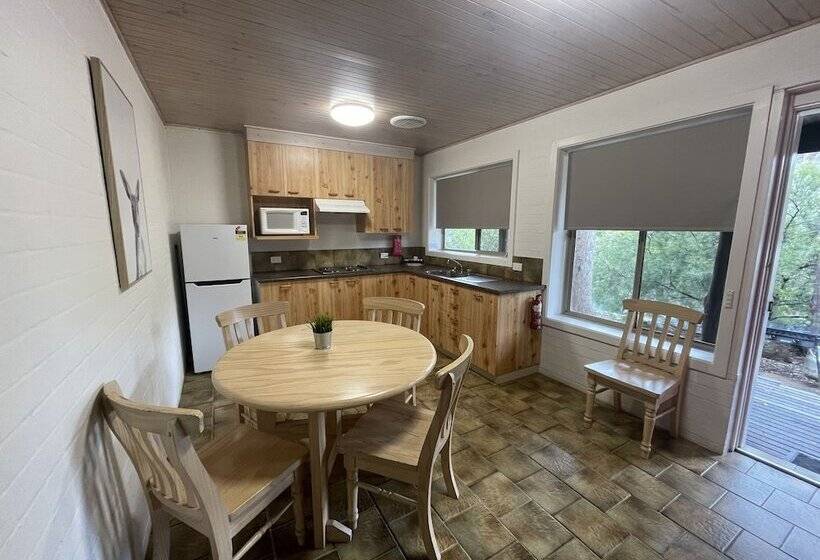 Kianinny Bush Cottages