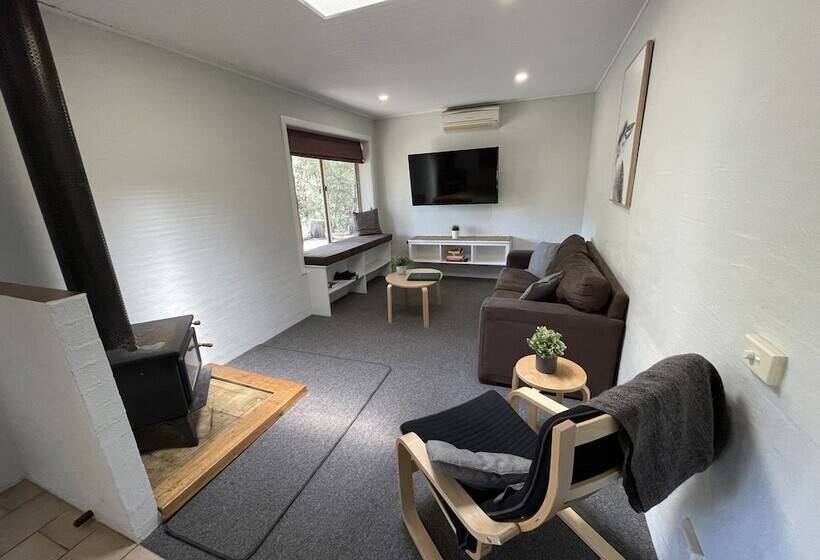 Kianinny Bush Cottages