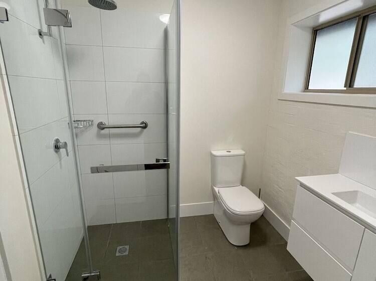 Kianinny Bush Cottages