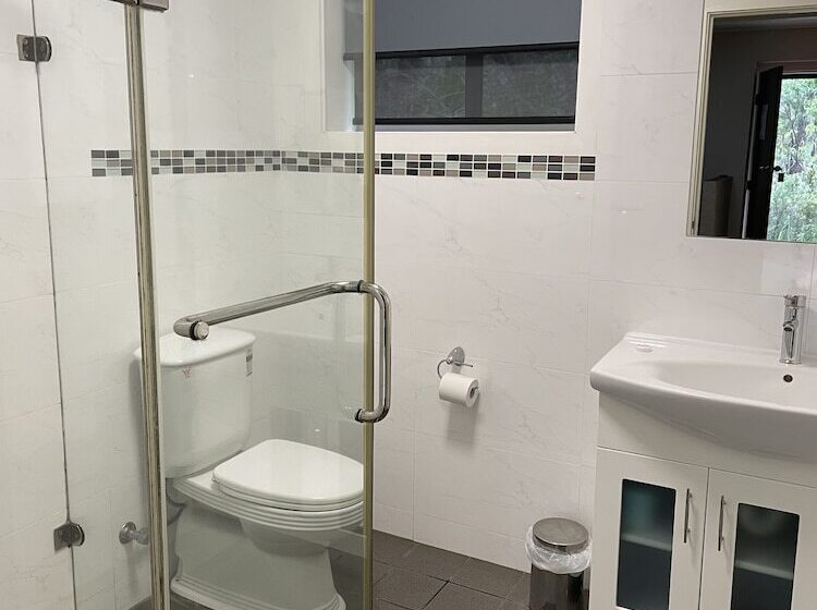 Kianinny Bush Cottages