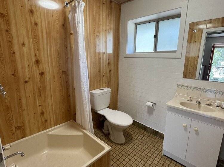 Kianinny Bush Cottages