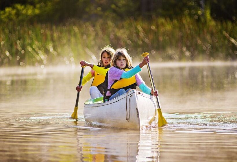 Kianinny Bush Cottages