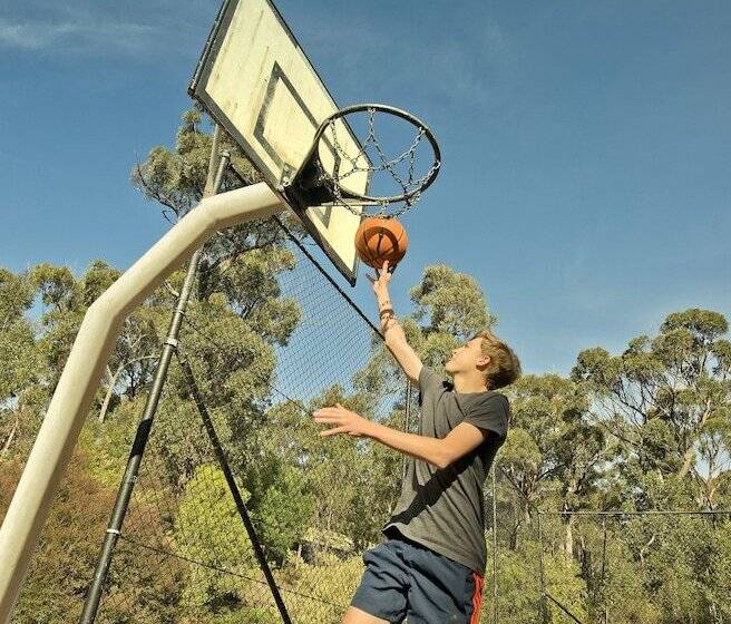 Kianinny Bush Cottages