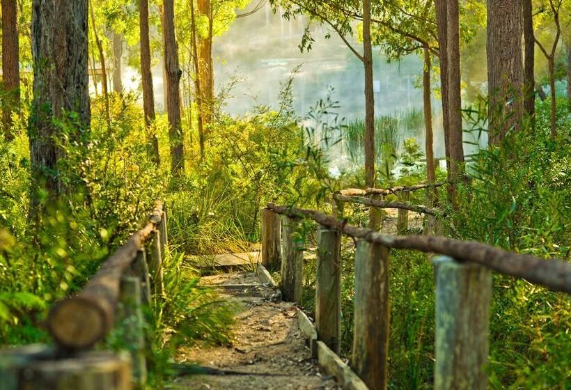 Kianinny Bush Cottages