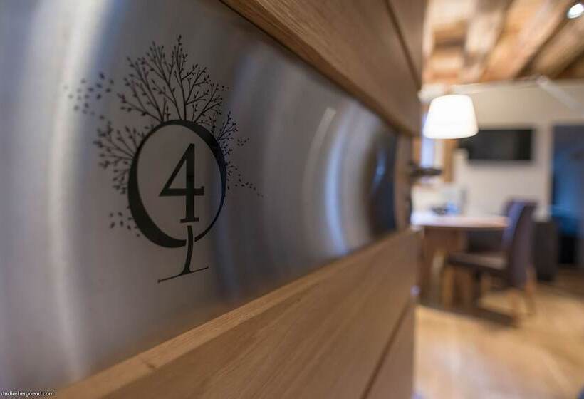 Les Loges Annecy Vieille Ville