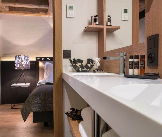 Les Loges Annecy Vieille Ville