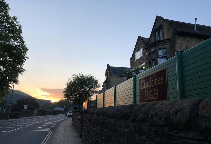 Lindores Todmorden Bed And Breakfast