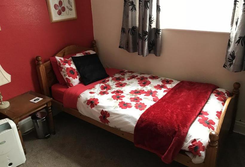 Lindores Todmorden Bed And Breakfast