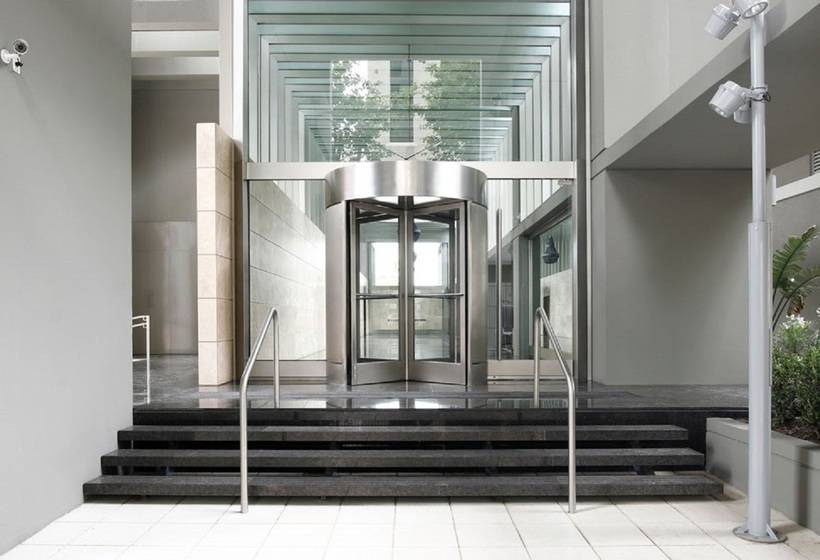 Almarena Madero Urbano Affiliated By Melia