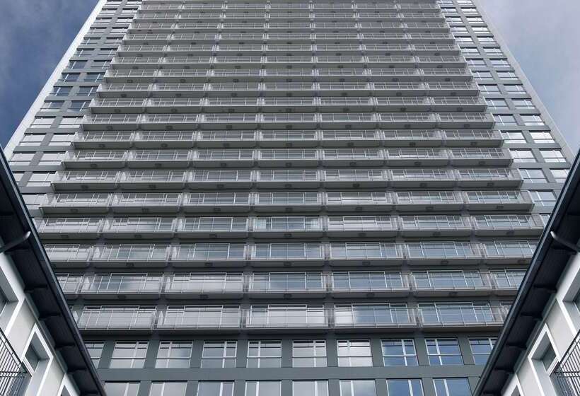 Almarena Madero Urbano Affiliated By Melia