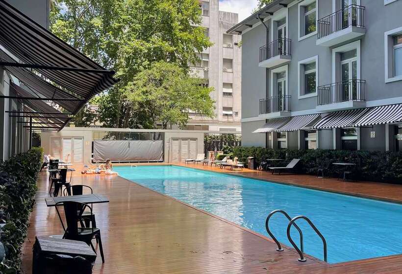 Almarena Madero Urbano Affiliated By Melia