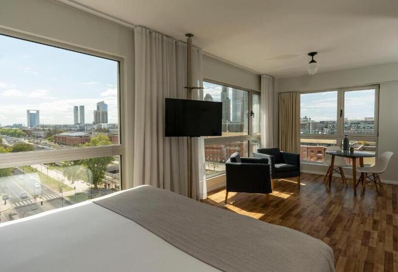 Almarena Madero Urbano Affiliated By Melia