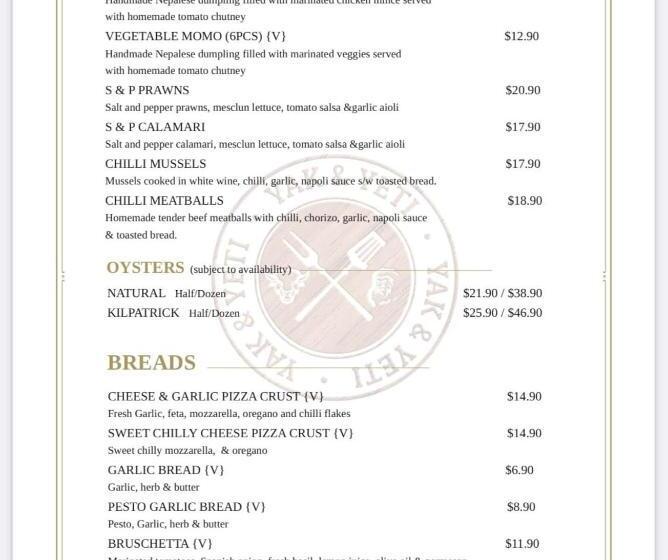 مُتل Colonial Terrace Motor Inn