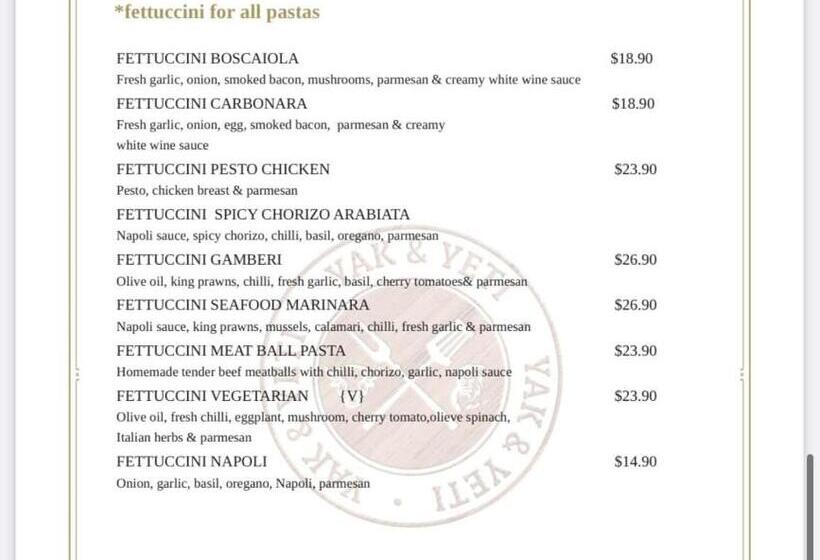 مُتل Colonial Terrace Motor Inn