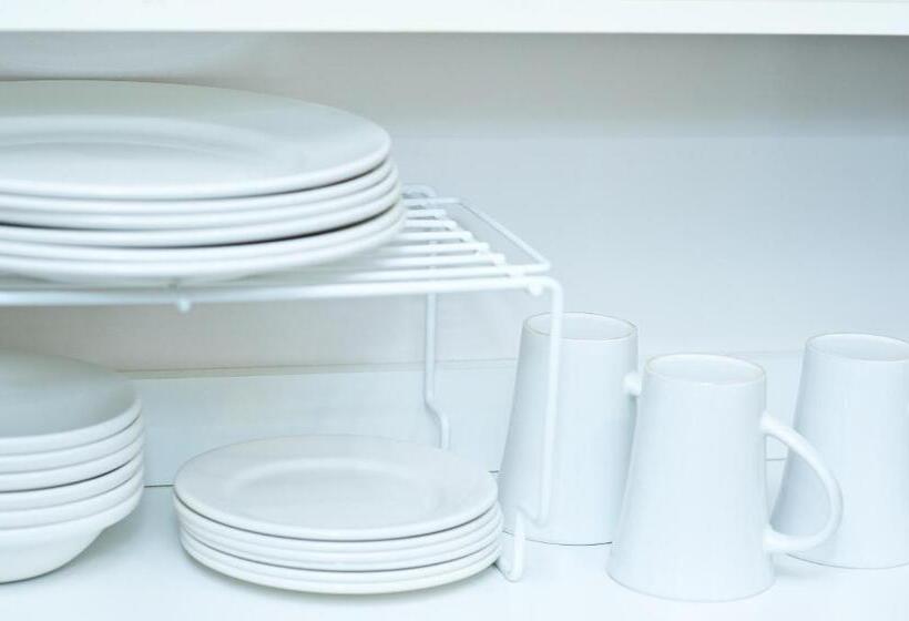 مُتل Colonial Terrace Motor Inn