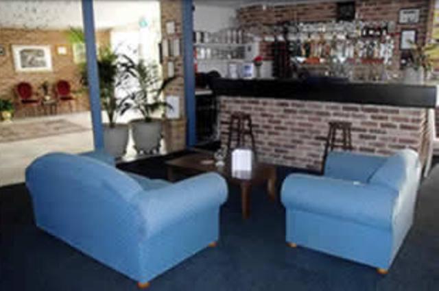 מוטל Lake Haven Motor Inn