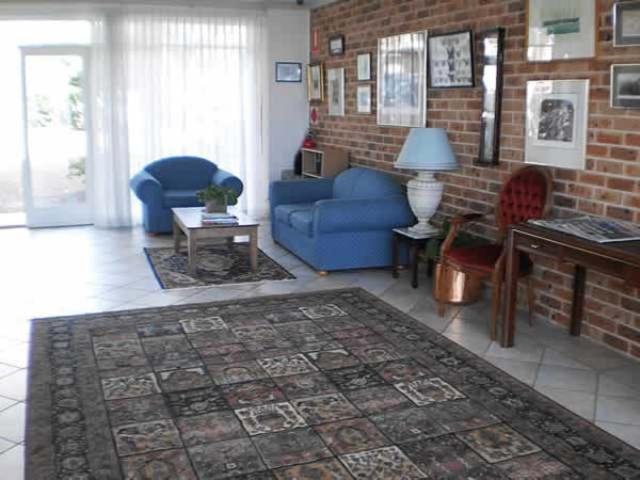 מוטל Lake Haven Motor Inn