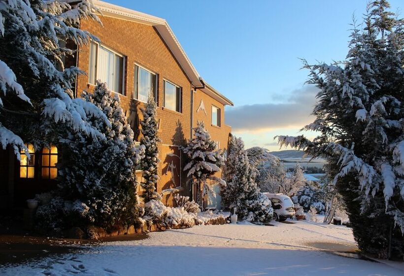 מוטל Panorama Jindabyne