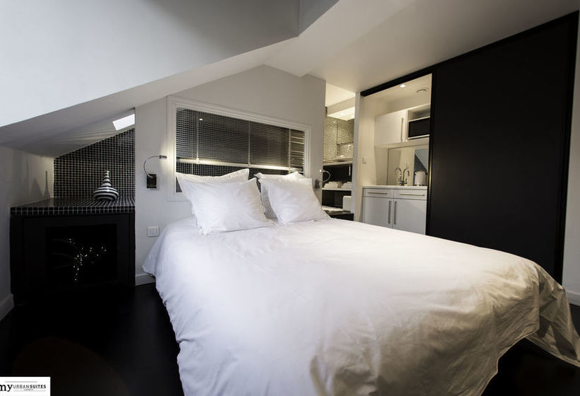My Urban Suites