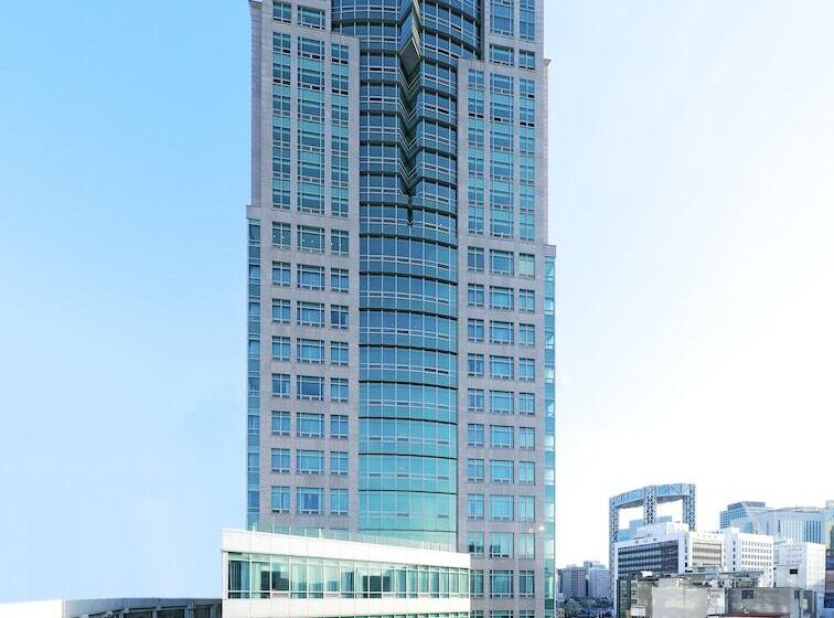 Orakai Insadong Suites