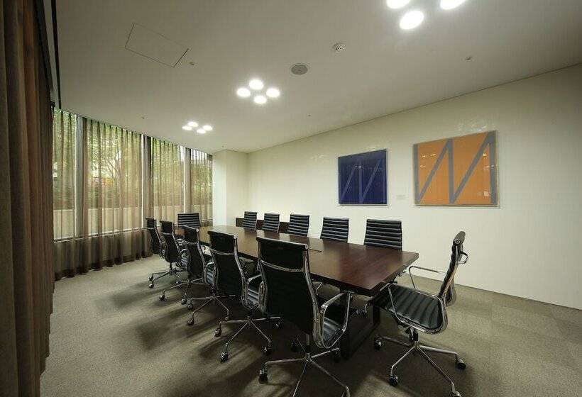 Orakai Insadong Suites