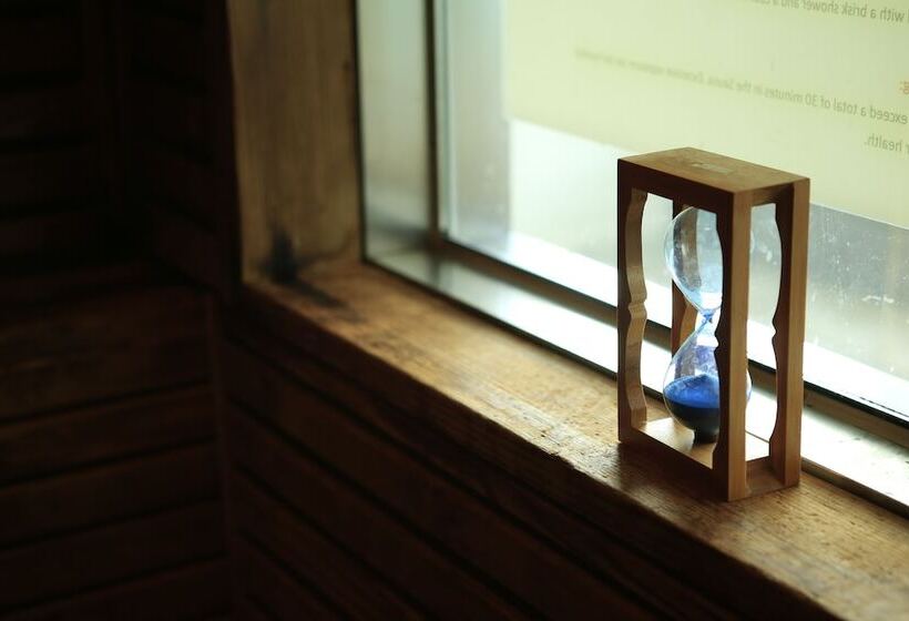 Orakai Insadong Suites