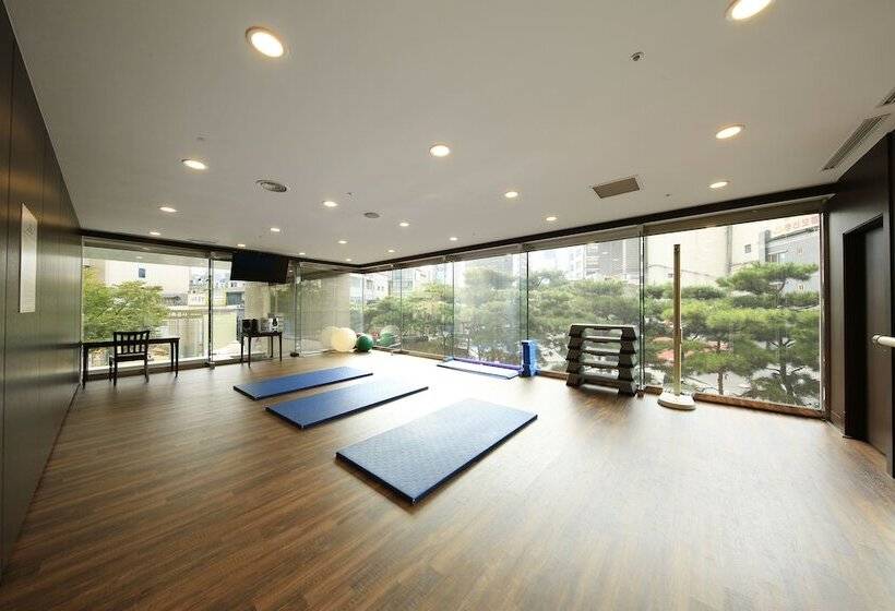 Orakai Insadong Suites