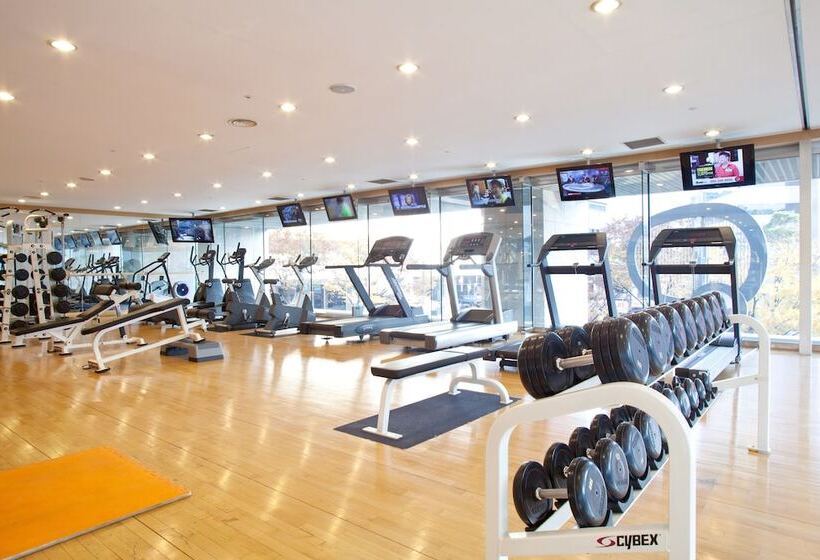 Orakai Insadong Suites