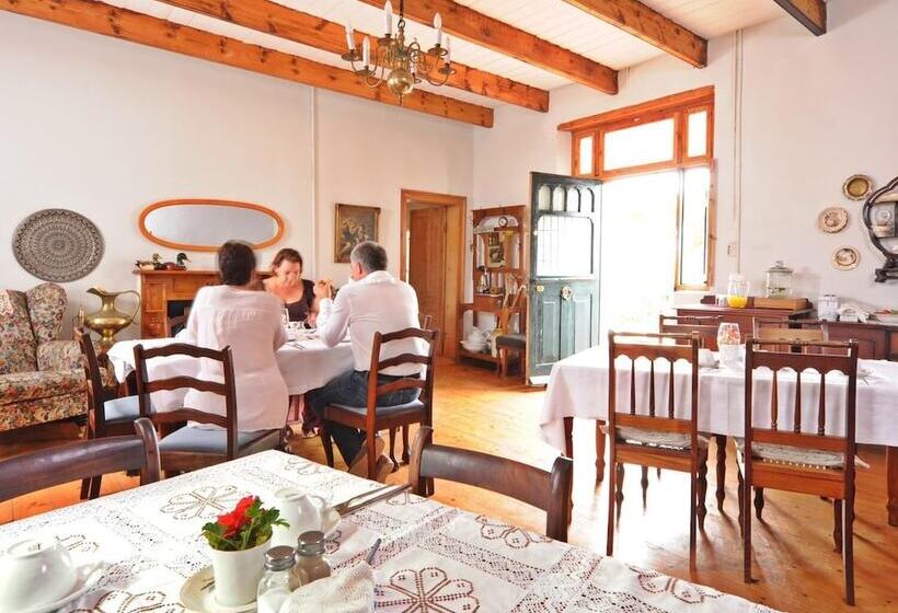 膳宿费 Aan De Doorns Guesthouse