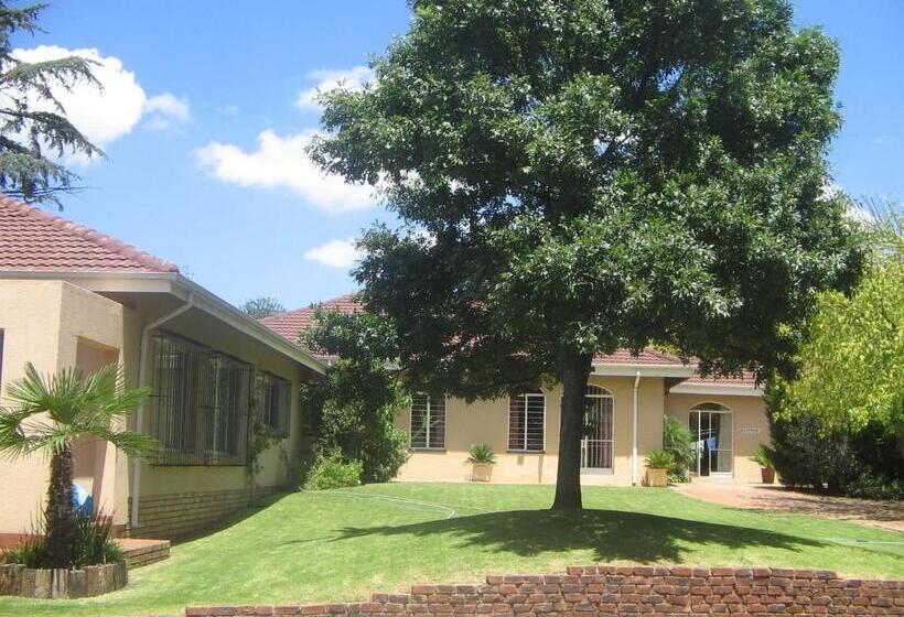 ペンション Airport Lodge Guest House