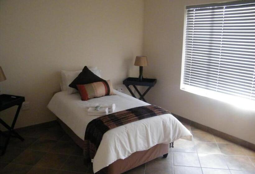 ペンション Airport Lodge Guest House